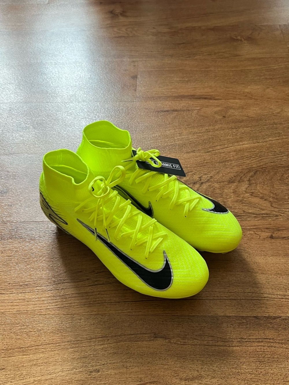 Nike Zoom Mercurial Superfly 10 Elite SG